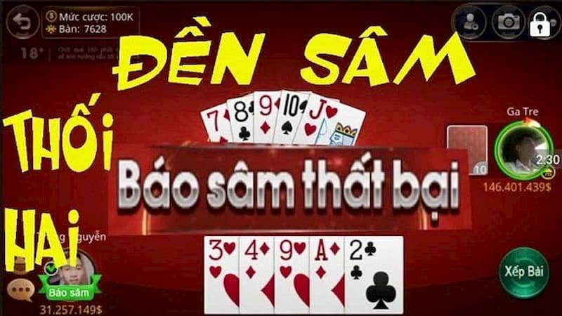 Cách chơi Sâm lốc – Luật Sâm lốc mới nhất cập nhật 2021